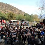 Evil Confrontation Festival - Hellish