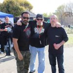 Evil Confrontation Festival - Demolition Hammer