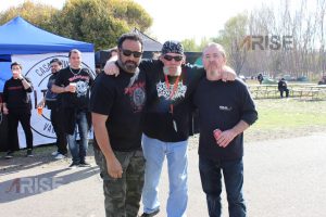 Evil Confrontation Festival - Demolition Hammer