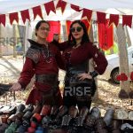 Evil Confrontation Festival