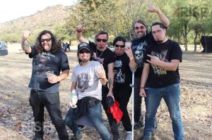 Evil Confrontation Festival