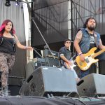 Evil Confrontation Festival - Mandrágora