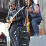 Evil Confrontation Festival - Mandrágora