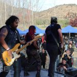 Evil Confrontation Festival - Mandrágora