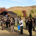 Evil Confrontation Festival - Mandrágora