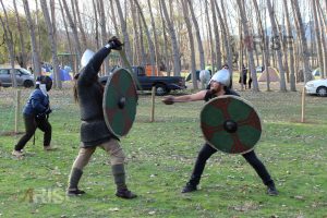 Evil Confrontation Festival