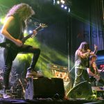 Evil Confrontation Festival - Voltax