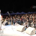 Evil Confrontation Festival - Lucifer's Hammer