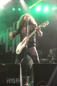 Evil Confrontation Festival - Dead Lord