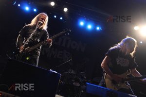 Evil Confrontation Festival - Demolition Hammer