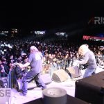Evil Confrontation Festival - Demolition Hammer
