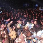 Evil Confrontation Festival - Demolition Hammer
