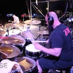 Evil Confrontation Festival - Demolition Hammer