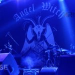 Evil Confrontation Festival - Angel Witch