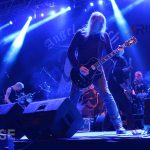 Evil Confrontation Festival - Angel Witch