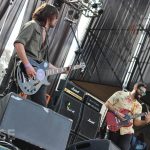 Evil Confrontation Festival - Acrostic