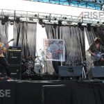 Evil Confrontation Festival - Acrostic
