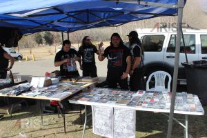 Evil Confrontation Festival