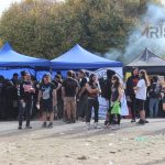 Evil Confrontation Festival