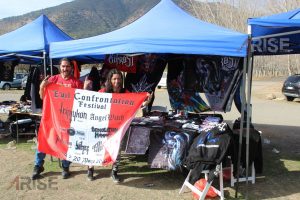 Evil Confrontation Festival