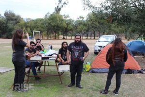 Evil Confrontation Festival