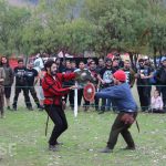 Evil Confrontation Festival