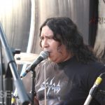 Evil Confrontation Festival - Ejecutor