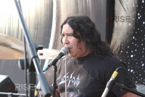 Evil Confrontation Festival - Ejecutor