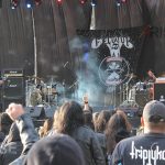 Evil Confrontation Festival - Ejecutor