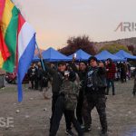 Evil Confrontation Festival