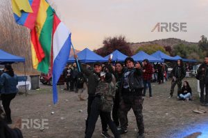 Evil Confrontation Festival