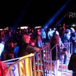 Evil Confrontation Festival