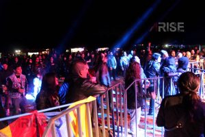 Evil Confrontation Festival