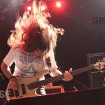 Evil Confrontation Festival - Ripper