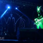 Evil Confrontation Festival - Tribulation