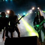 Evil Confrontation Festival - Tribulation