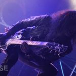 Evil Confrontation Festival - Tribulation