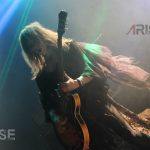 Evil Confrontation Festival - Tribulation