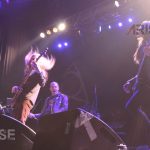 Evil Confrontation Festival - Pagan Altar