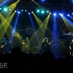 Evil Confrontation Festival - Pagan Altar