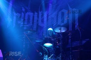 Evil Confrontation Festival - Triptykon