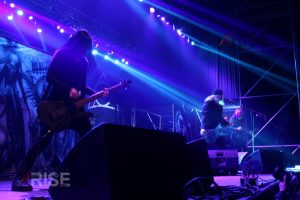 Evil Confrontation Festival - Triptykon