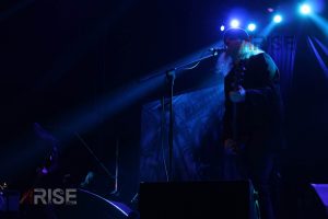 Evil Confrontation Festival - Triptykon
