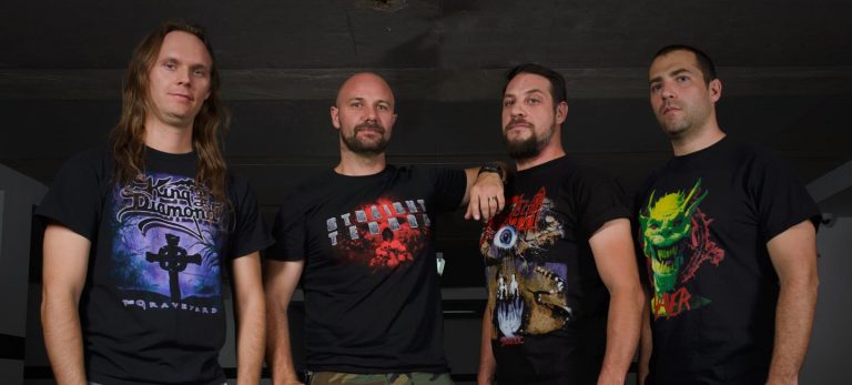 Straight Terror es incluido en la banda sonora del videojuego «Omen Of Sorrow»