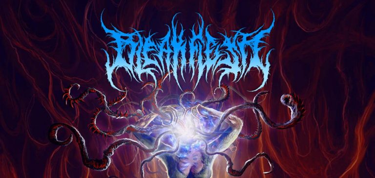 Matías Quiroz de Bleak Flesh sobre el próximo disco: «El estilo de composición actualmente está influenciado por el metal neoclásico, progresivo y sinfónico»