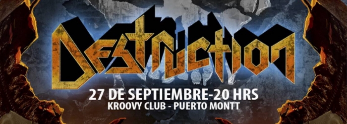 27 de Septiembre: Destruction en Puerto Montt