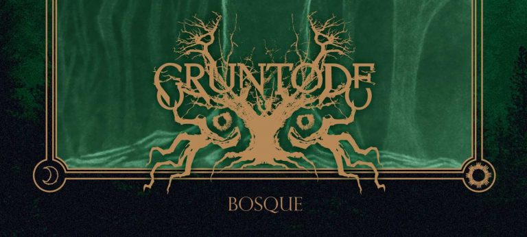 Matías Ibañez de Gruntode sobre la música en «Bosque»: «Hay una influencia muy grande de la raíz folclórica chilena, del campo y del bosque chileno»