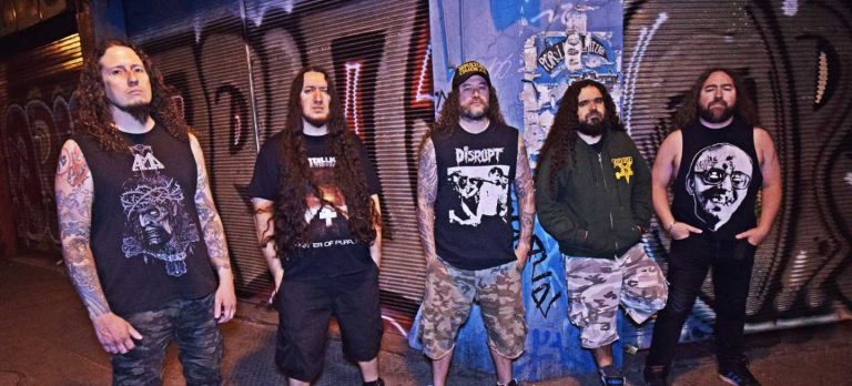 Nuclear prepara edición para el 10 aniversario de «Ten Broken Codes»