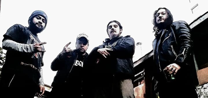 Paul Callahan de Unblessed: «Tengo muchas más herramientas hoy para crear que en el pasado»