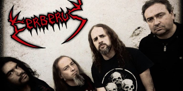 Cerberus celebra esta semana sus 25 años en los escenarios